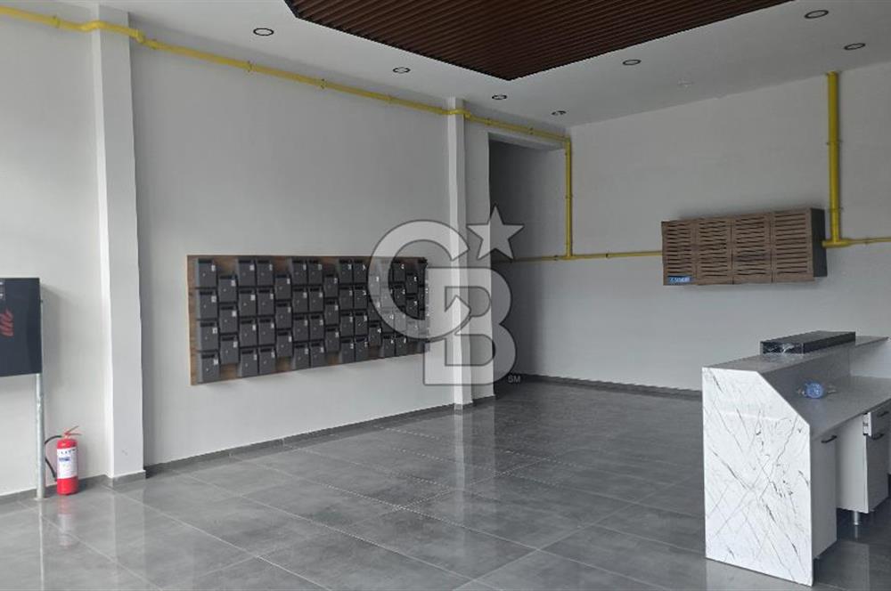 ÇANAKKALE / LAPSEKİ DARDANEL TOWER SİTESİNDE SATILIK 3+1 DAİRE