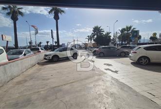 Karşıyaka Sahil Bulvarı'nda Kiralık Dükkan - 2 - 320174