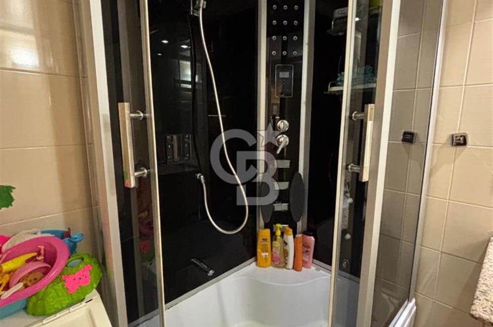 ÜÇYOL KÖSTENCE KÖPRÜSÜ LOKASYONUNDA MODERN VE LÜKS 3+1 KONUT