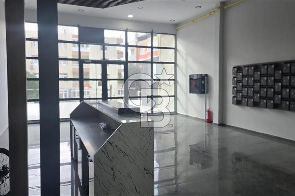 ÇANAKKALE / LAPSEKİ DARDANEL TOWER SİTESİNDE SATILIK 3+1 DAİRE