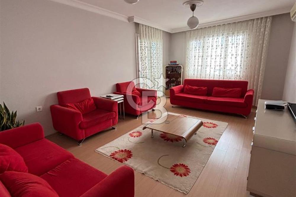 ÜÇYOL KÖSTENCE KÖPRÜSÜ LOKASYONUNDA MODERN VE LÜKS 3+1 KONUT