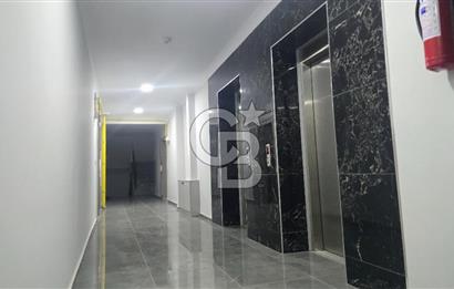 ÇANAKKALE / LAPSEKİ DARDANEL TOWER SİTESİNDE SATILIK 3+1 DAİRE