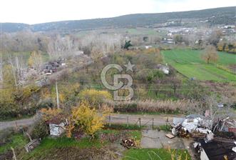 Gebze Tavşanlı Mah.de Yatırıma Uygun Yola Cephe Satılık Parsel - 5 - 320836