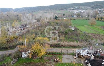 Gebze Tavşanlı Mah.de Yatırıma Uygun Yola Cephe Satılık Parsel