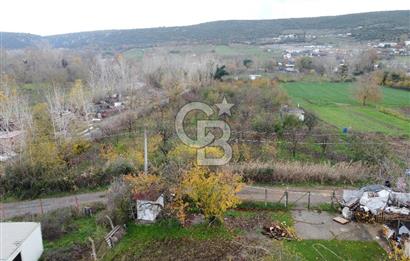 Gebze Tavşanlı Mah.de Yatırıma Uygun Yola Cephe Satılık Parsel