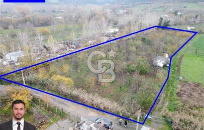 Gebze Tavşanlı Mah.de Yatırıma Uygun Yola Cephe Satılık Parsel