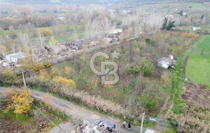 Gebze Tavşanlı Mah.de Yatırıma Uygun Yola Cephe Satılık Parsel