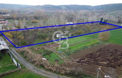 Gebze Tavşanlı Mah.de Yatırıma Uygun Yola Cephe Satılık Parsel