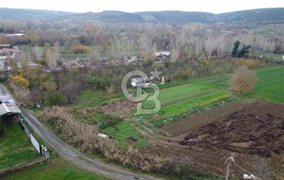Gebze Tavşanlı Mah.de Yatırıma Uygun Yola Cephe Satılık Parsel
