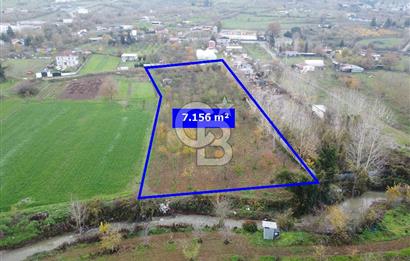 Gebze Tavşanlı Mah.de Yatırıma Uygun Yola Cephe Satılık Parsel