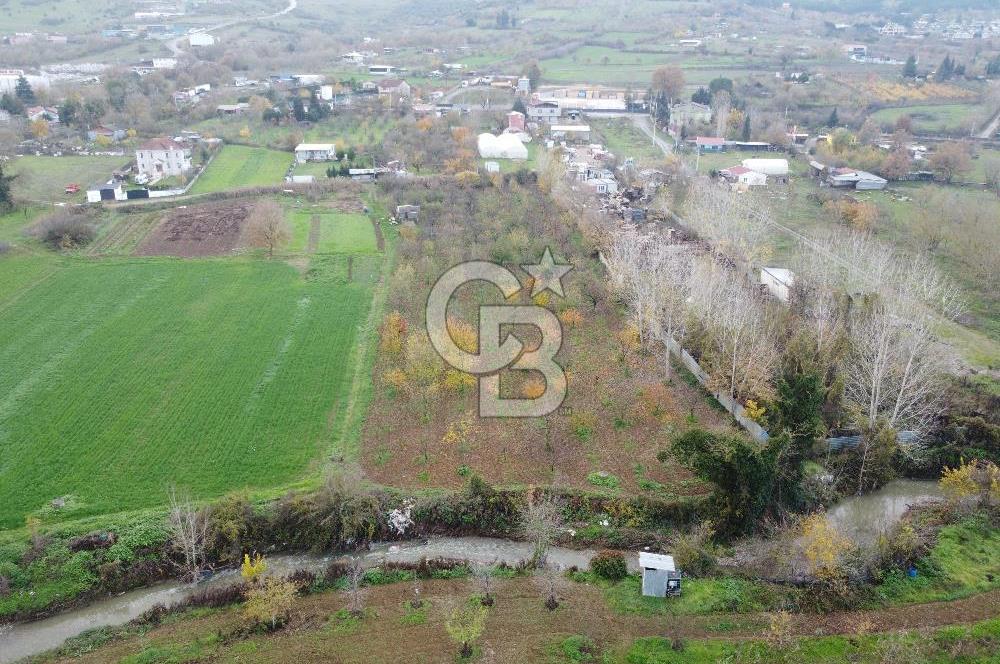 Gebze Tavşanlı Mah.de Yatırıma Uygun Yola Cephe Satılık Parsel