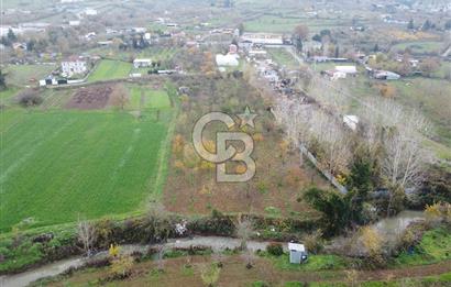 Gebze Tavşanlı Mah.de Yatırıma Uygun Yola Cephe Satılık Parsel