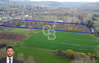 Gebze Tavşanlı Mah.de Yatırıma Uygun Yola Cephe Satılık Parsel