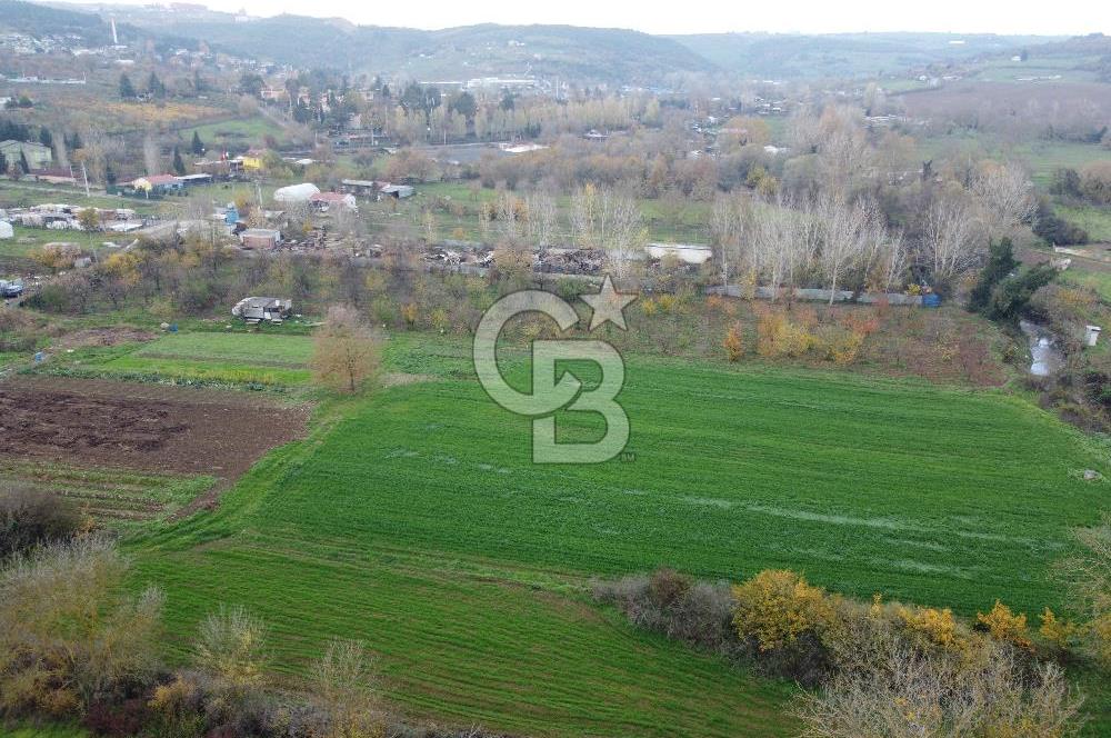 Gebze Tavşanlı Mah.de Yatırıma Uygun Yola Cephe Satılık Parsel
