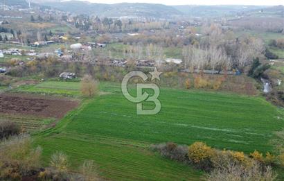 Gebze Tavşanlı Mah.de Yatırıma Uygun Yola Cephe Satılık Parsel