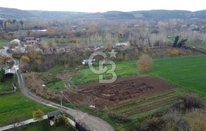 Gebze Tavşanlı Mah.de Yatırıma Uygun Yola Cephe Satılık Parsel
