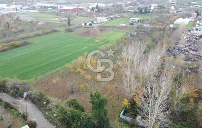 Gebze Tavşanlı Mah.de Yatırıma Uygun Yola Cephe Satılık Parsel