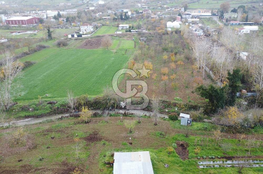 Gebze Tavşanlı Mah.de Yatırıma Uygun Yola Cephe Satılık Parsel