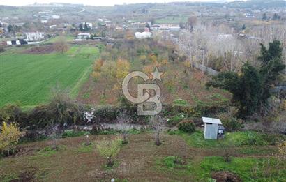 Gebze Tavşanlı Mah.de Yatırıma Uygun Yola Cephe Satılık Parsel