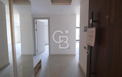 OLEA KENT // ULUKENT SİTESİNDE SATILIK 2.5+1 ARAKAT HAVUZ CEPHE