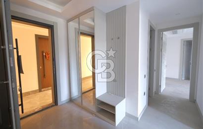 OLEA KENT // ULUKENT SİTESİNDE SATILIK 2.5+1 ARAKAT HAVUZ CEPHE