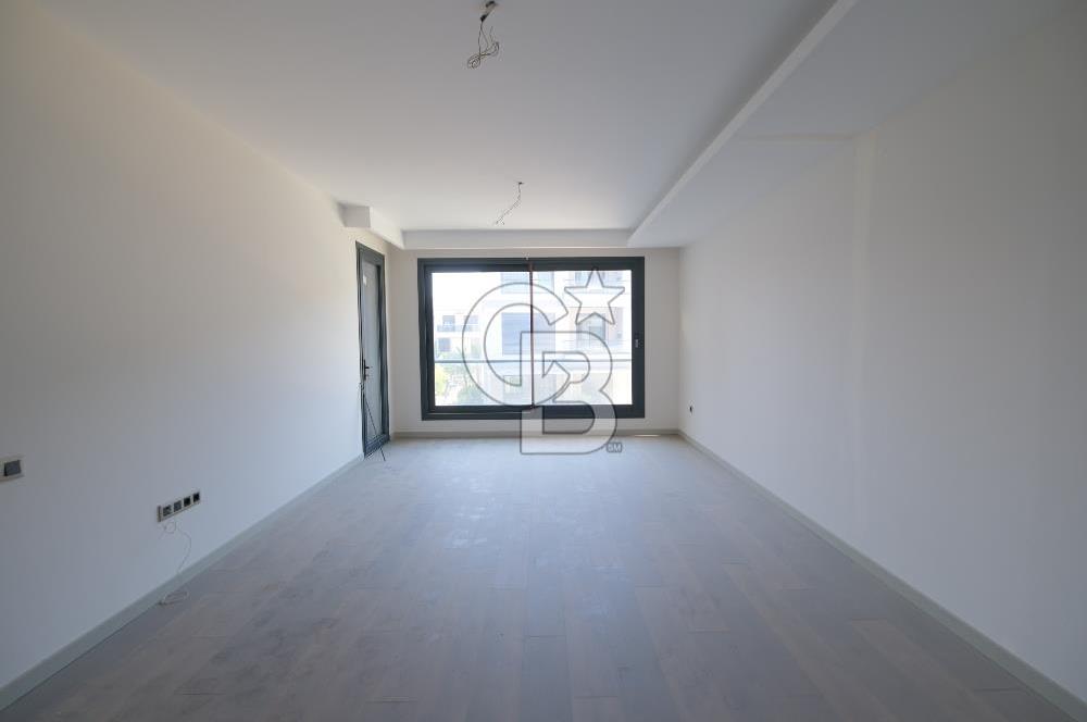 OLEA KENT // ULUKENT SİTESİNDE SATILIK 2.5+1 ARAKAT HAVUZ CEPHE