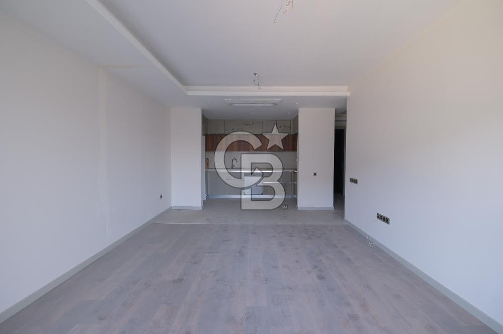 OLEA KENT // ULUKENT SİTESİNDE SATILIK 2.5+1 ARAKAT HAVUZ CEPHE