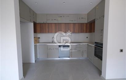 OLEA KENT // ULUKENT SİTESİNDE SATILIK 2.5+1 ARAKAT HAVUZ CEPHE