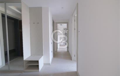 OLEA KENT // ULUKENT SİTESİNDE SATILIK 2.5+1 ARAKAT HAVUZ CEPHE