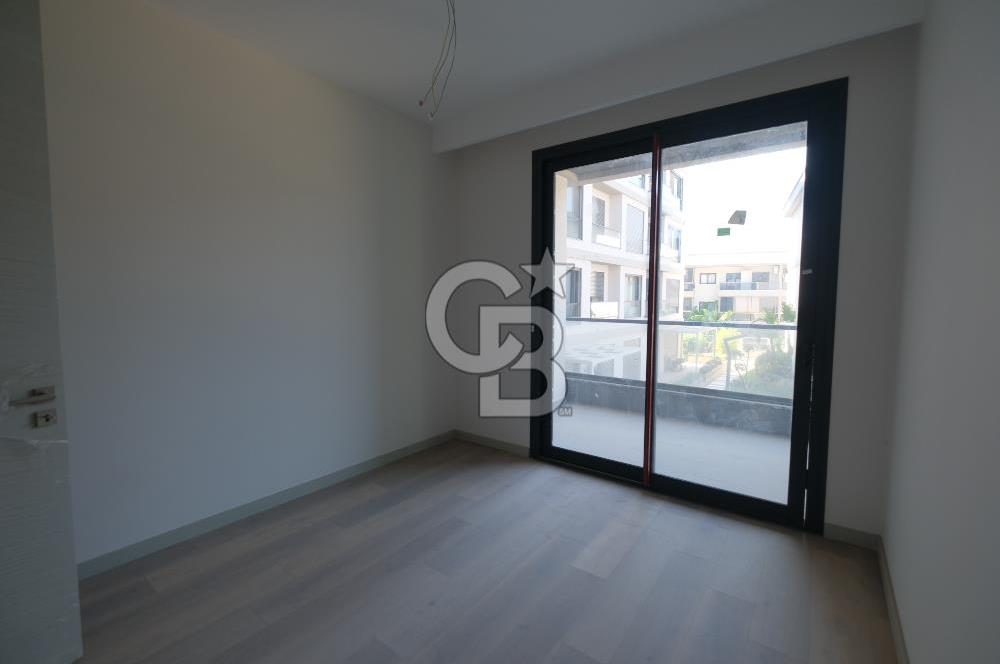 OLEA KENT // ULUKENT SİTESİNDE SATILIK 2.5+1 ARAKAT HAVUZ CEPHE