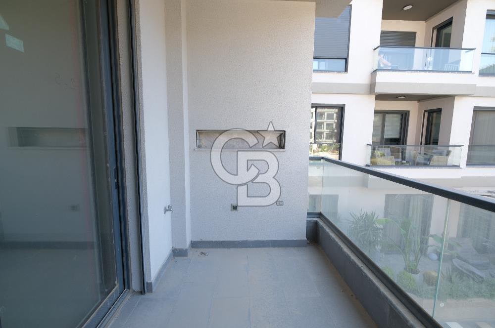 OLEA KENT // ULUKENT SİTESİNDE SATILIK 2.5+1 ARAKAT HAVUZ CEPHE