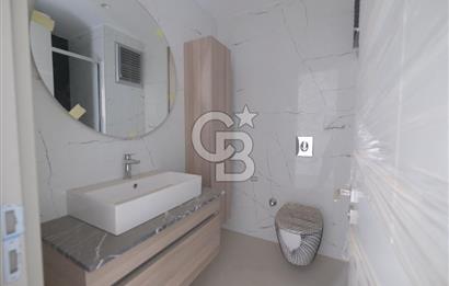 OLEA KENT // ULUKENT SİTESİNDE SATILIK 2.5+1 ARAKAT HAVUZ CEPHE