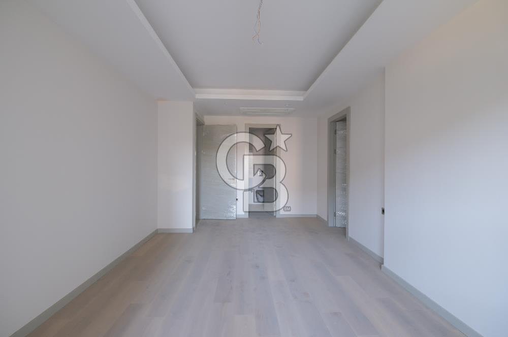 OLEA KENT // ULUKENT SİTESİNDE SATILIK 2.5+1 ARAKAT HAVUZ CEPHE