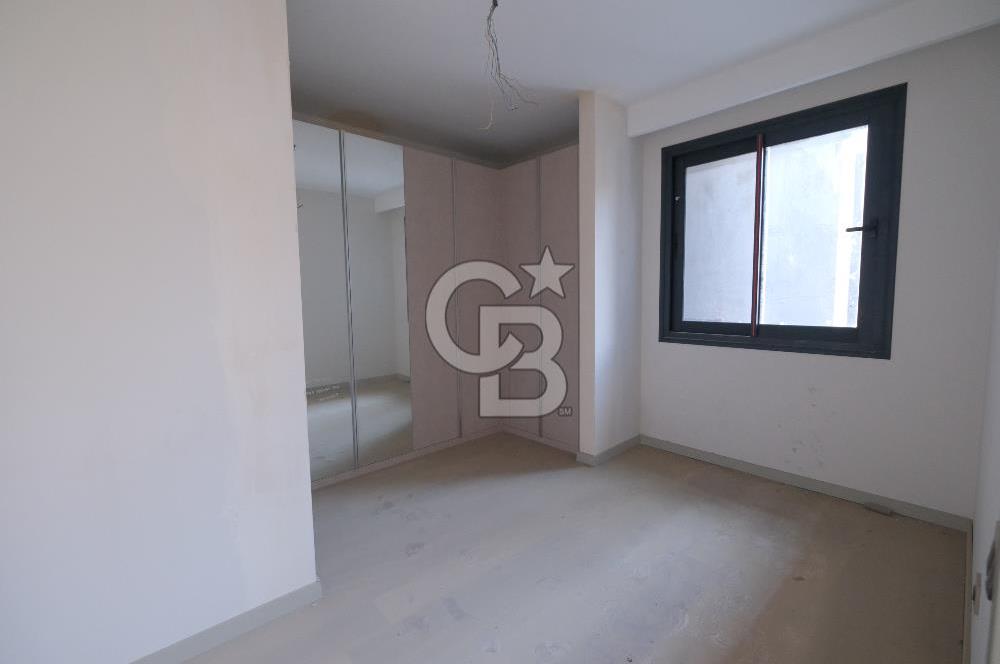 OLEA KENT // ULUKENT SİTESİNDE SATILIK 2.5+1 ARAKAT HAVUZ CEPHE