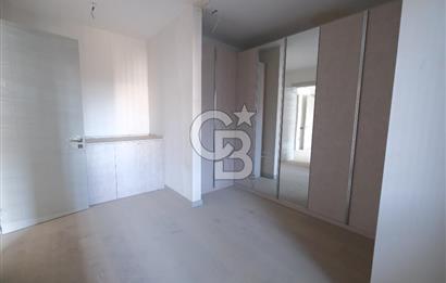 OLEA KENT // ULUKENT SİTESİNDE SATILIK 2.5+1 ARAKAT HAVUZ CEPHE