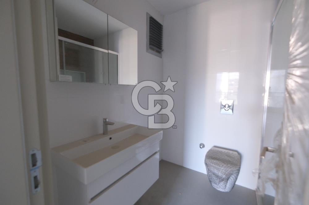 OLEA KENT // ULUKENT SİTESİNDE SATILIK 2.5+1 ARAKAT HAVUZ CEPHE