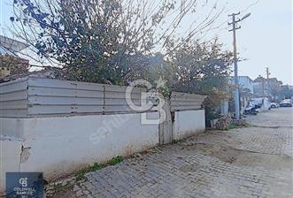 ÇANAKKALE KEPEZ MERKEZDE İMARLI SATILIK ARSA VE KARGİR EV - 6 - 320817