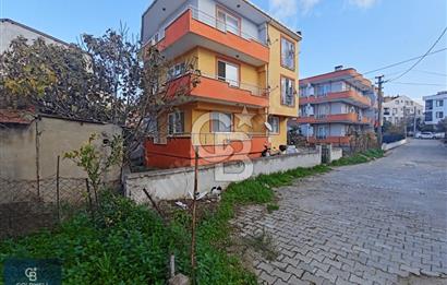 ÇANAKKALE KEPEZ MERKEZDE İMARLI SATILIK ARSA VE KARGİR EV