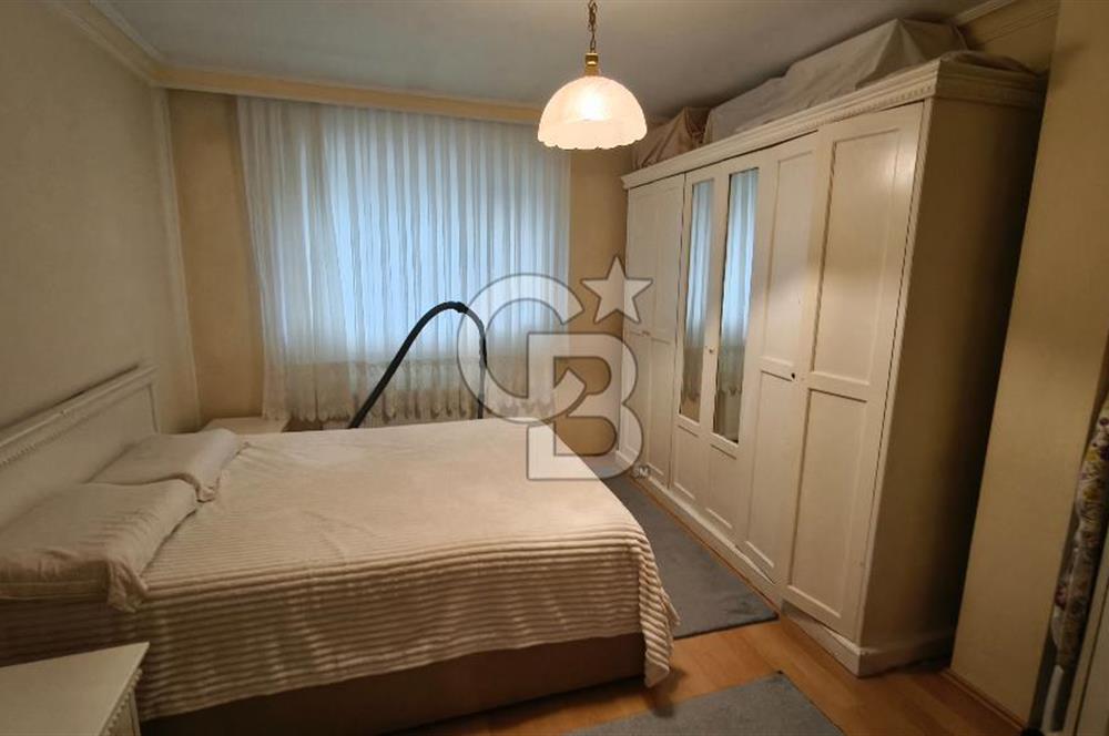 KEÇİÖREN ATAPARK MAHALLESİNDE SATILIK 3+1 DAİRE