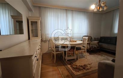 KEÇİÖREN ATAPARK MAHALLESİNDE SATILIK 3+1 DAİRE