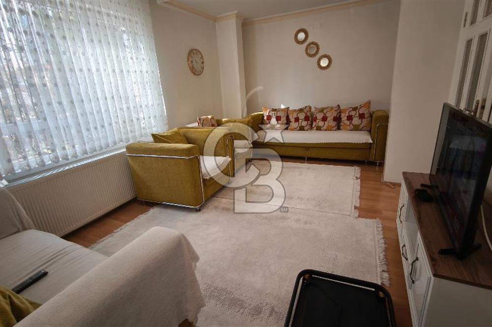 KEÇİÖREN ATAPARK MAHALLESİNDE SATILIK 3+1 DAİRE