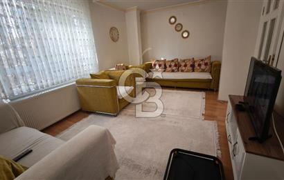 KEÇİÖREN ATAPARK MAHALLESİNDE SATILIK 3+1 DAİRE