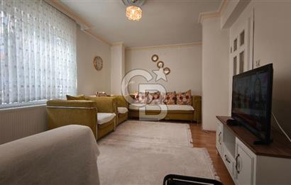 KEÇİÖREN ATAPARK MAHALLESİNDE SATILIK 3+1 DAİRE
