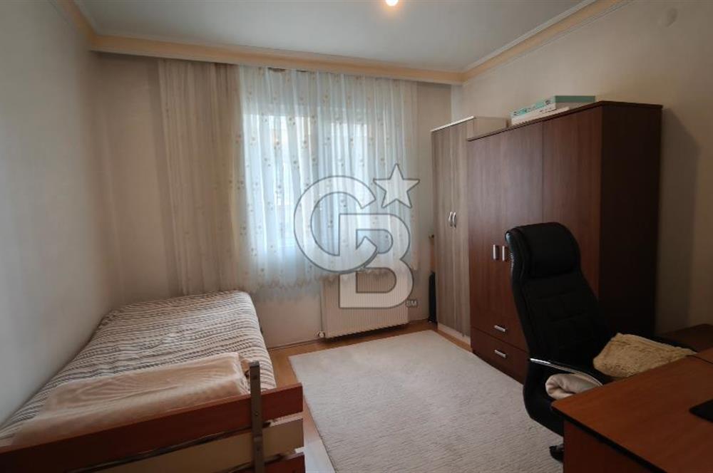 KEÇİÖREN ATAPARK MAHALLESİNDE SATILIK 3+1 DAİRE