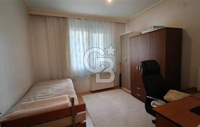 KEÇİÖREN ATAPARK MAHALLESİNDE SATILIK 3+1 DAİRE