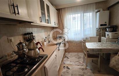 KEÇİÖREN ATAPARK MAHALLESİNDE SATILIK 3+1 DAİRE