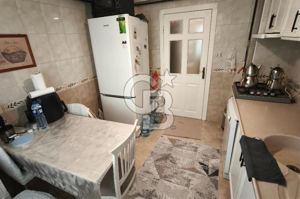 KEÇİÖREN ATAPARK MAHALLESİNDE SATILIK 3+1 DAİRE