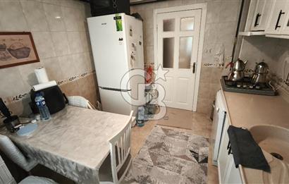 KEÇİÖREN ATAPARK MAHALLESİNDE SATILIK 3+1 DAİRE