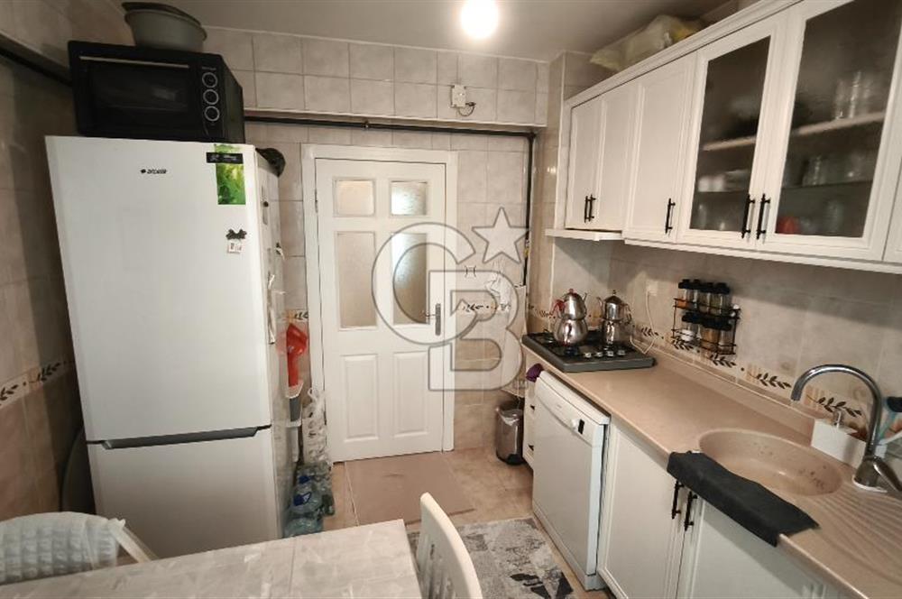 KEÇİÖREN ATAPARK MAHALLESİNDE SATILIK 3+1 DAİRE