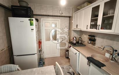 KEÇİÖREN ATAPARK MAHALLESİNDE SATILIK 3+1 DAİRE